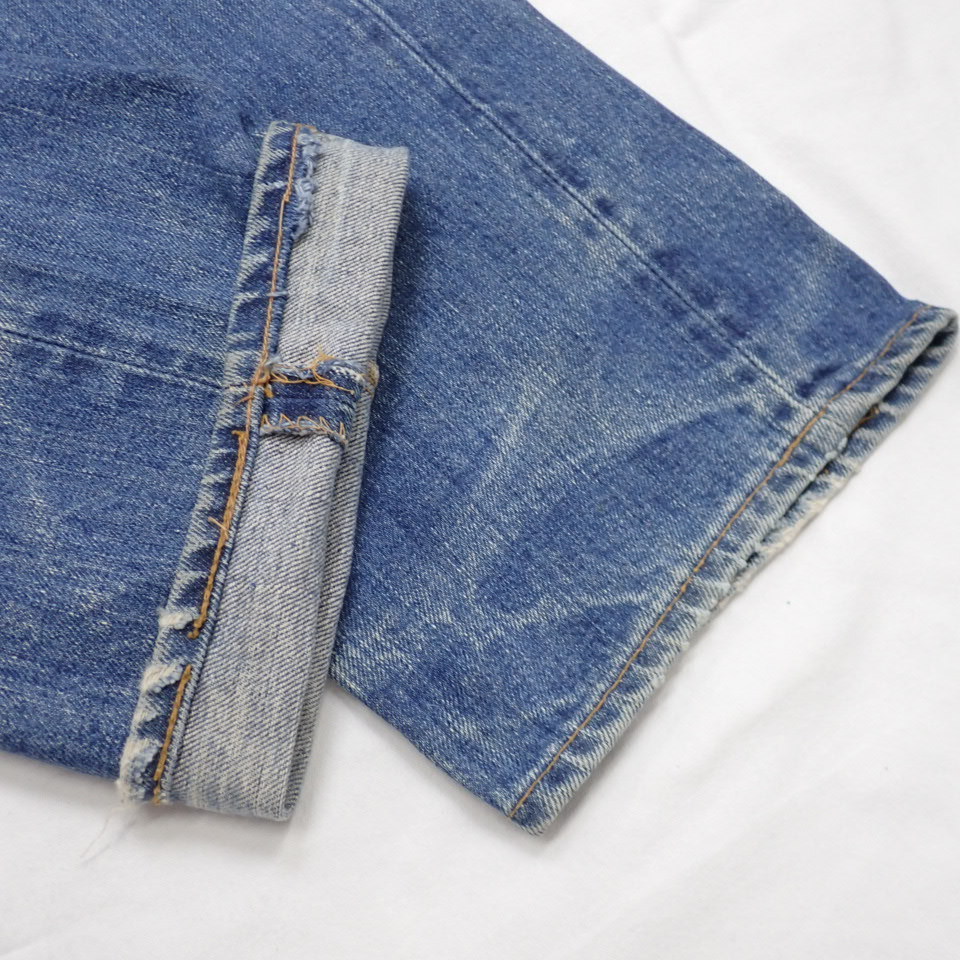 ☆1円 LEVI