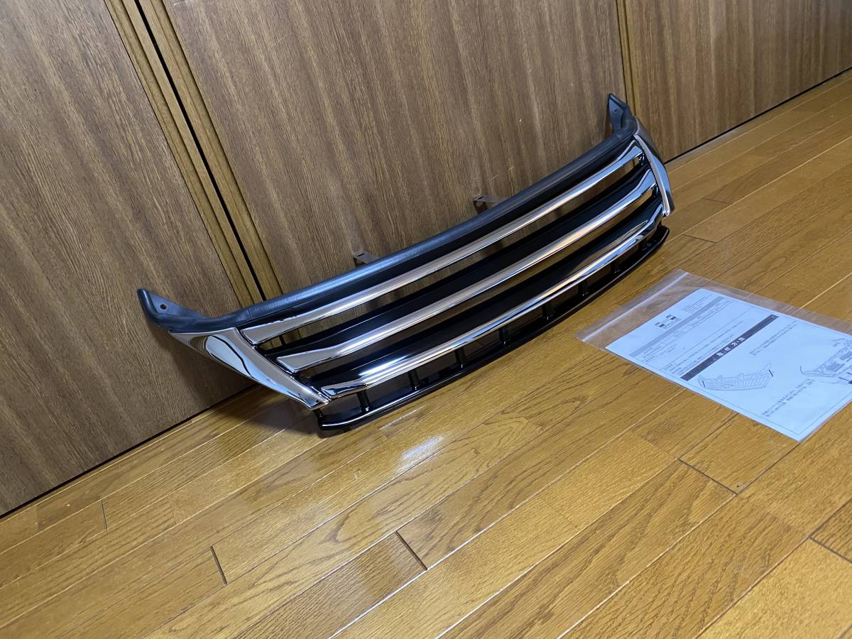 ◎絶版品◎ ACU MCU 30 35 38 ハリアー 純正 オプション 前期 後期
