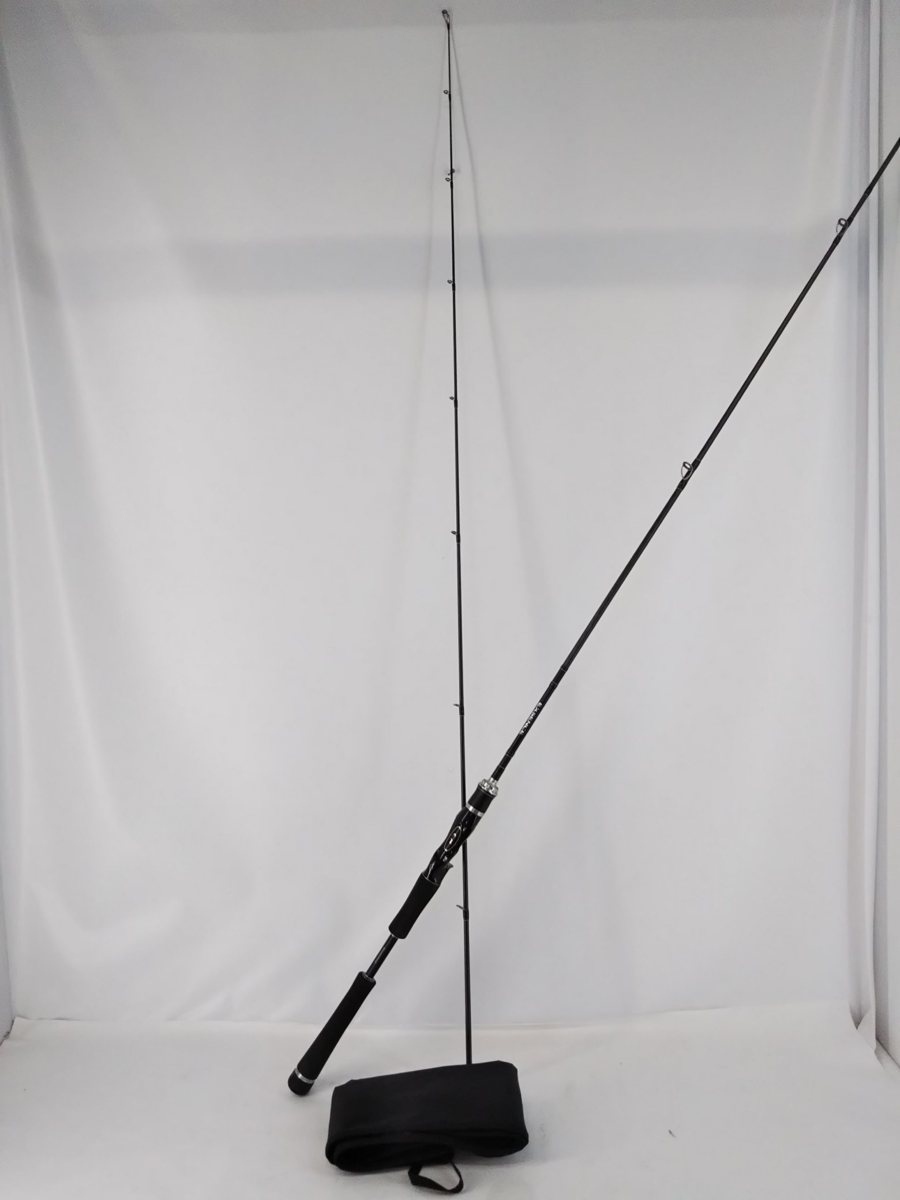 SHIMANO シマノ エクスセンス　m804ml ベイトロッド