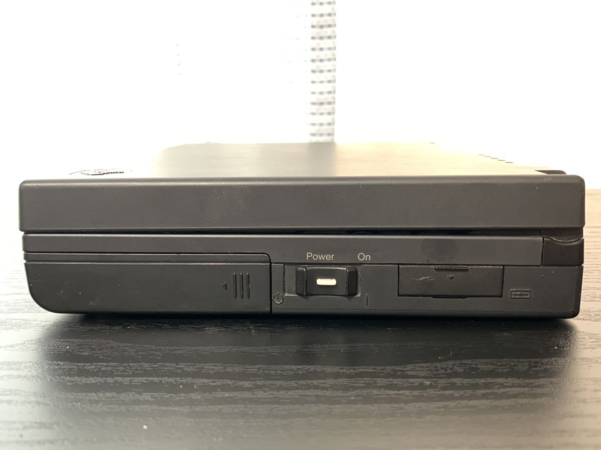 ジャンク/IBM/ThinkPad/230Cs/ノートパソコン/ ThinkPad IBM 230Cs
