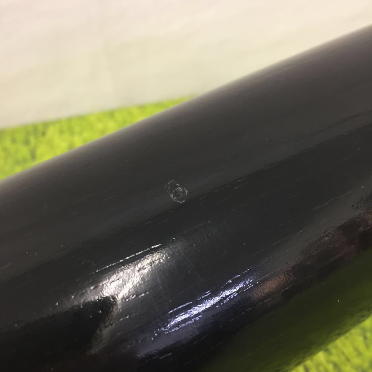 B-2341 元読売ジャイアンツ 鈴木尚広さん 支給品 ローリングス