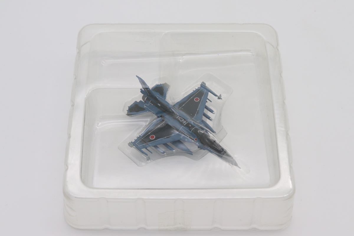 Gulliver 1/200 完成品 戦闘機 ダイキャスト F-2A 洋上迷彩 93-8548