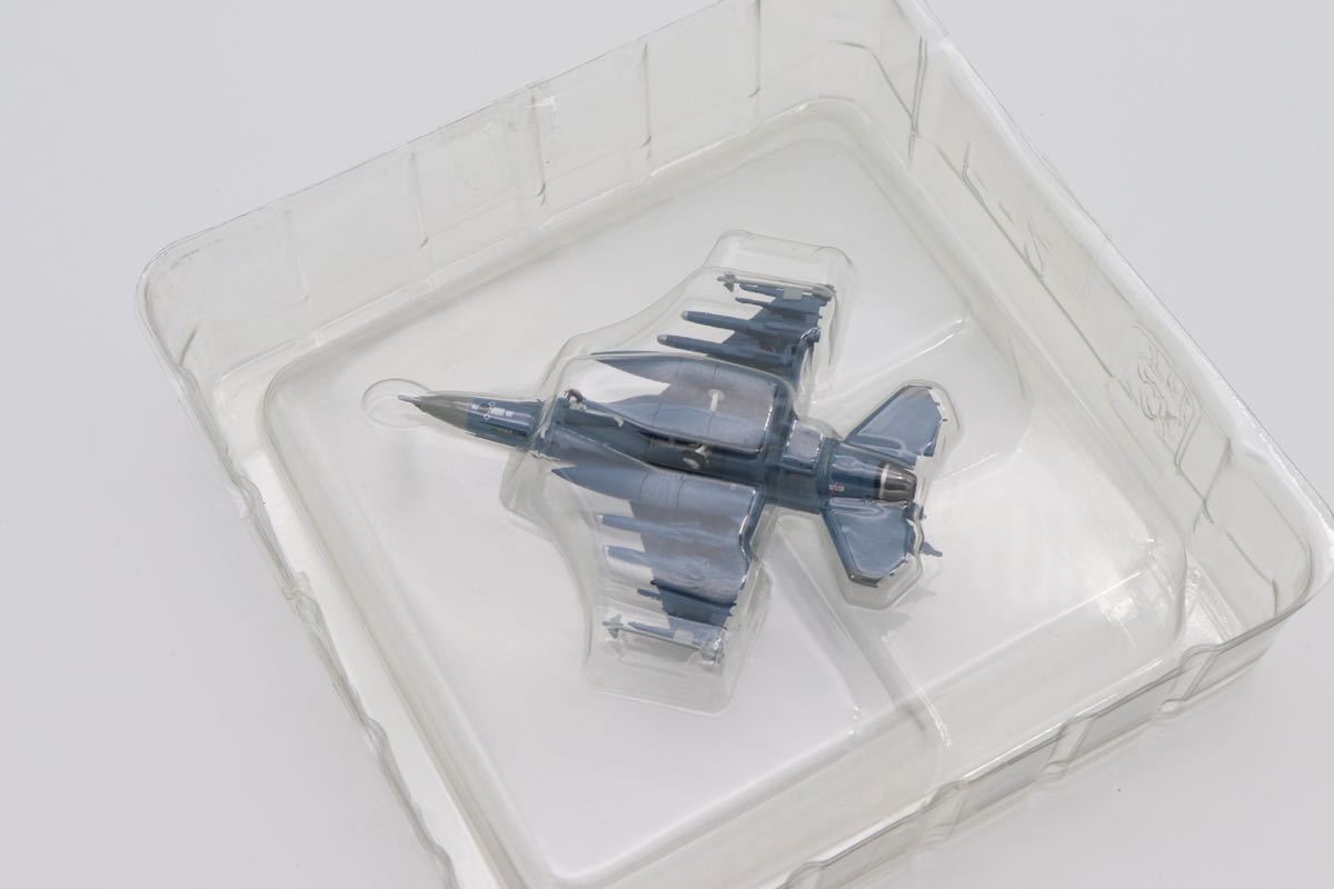 Gulliver 1/200 完成品 戦闘機 ダイキャスト F-2A 洋上迷彩 93-8548
