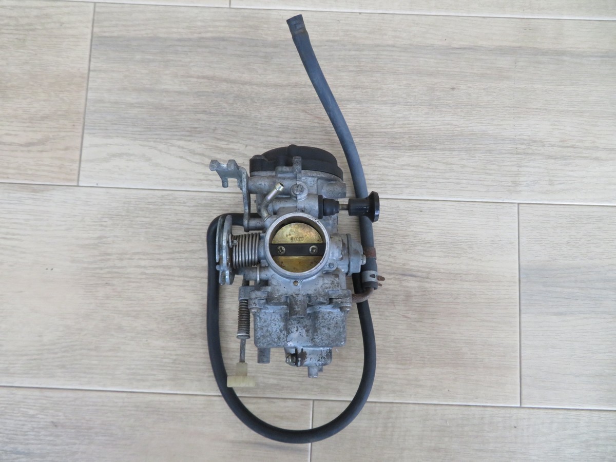 MIKUNI ミクニ キャブレター 25D4 L292 グラストラッカー ビックボーイ 