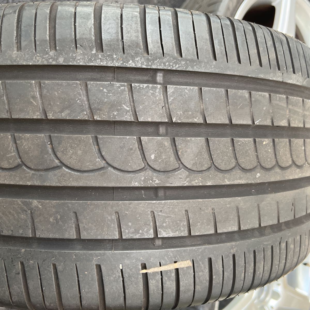 ベンツ AMG w219 R230 R231 純正 ホイール 19インチ 【公式通販】