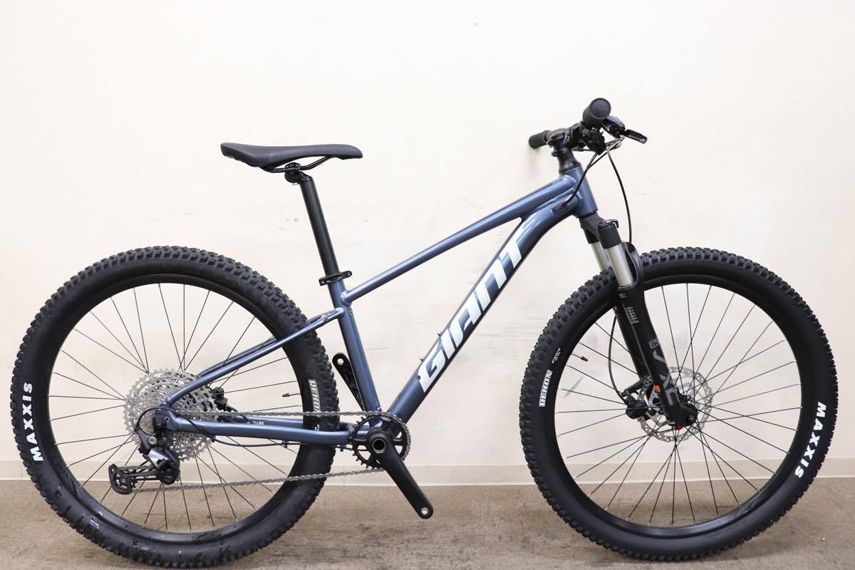 0 TALON Talon Giant 27.5 Bicycles ジャイアント(GIANT) ジャイアント