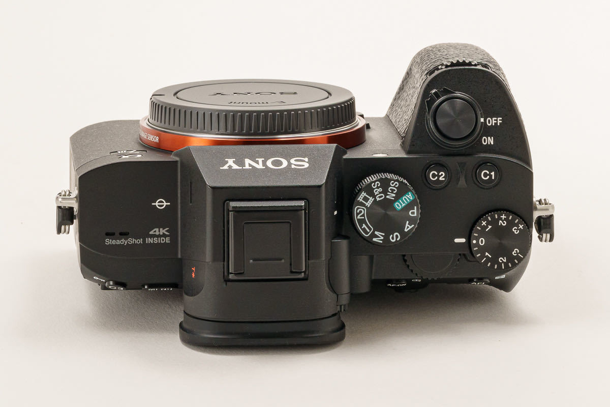 SONY α7 | III（ILCE-7M3）の出品 SCENE（ワンシーン） ONE ILCE-7M3