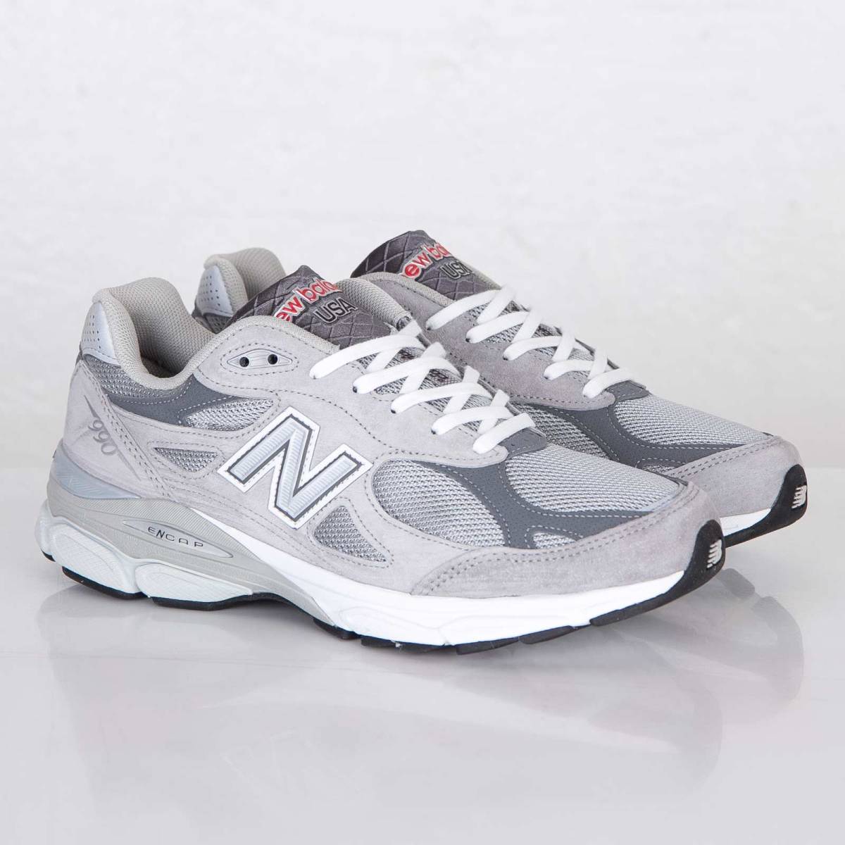 NEW BALANCE ニューバランス SNEAKER スニーカー MADE IN USA アメリカ 