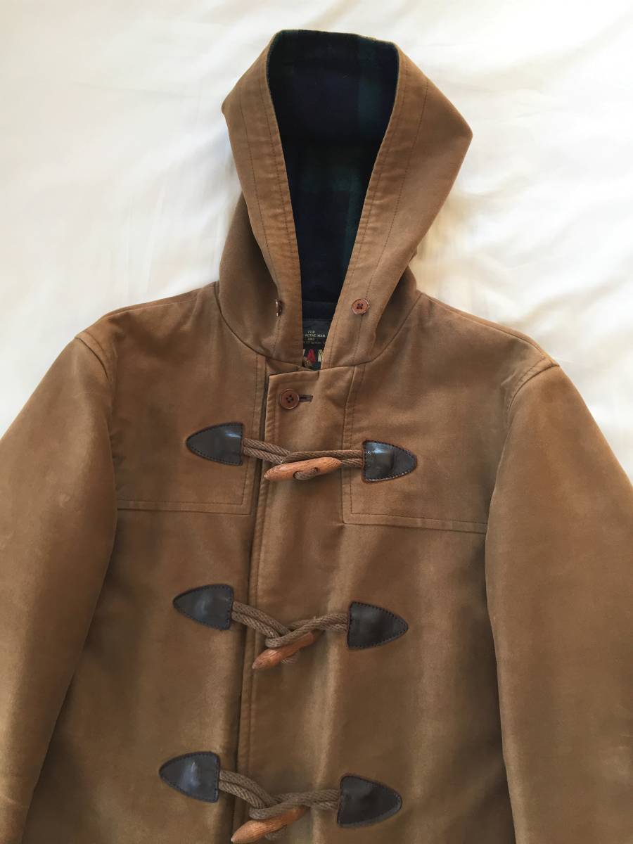 VAN Jacket（ダッフルコート）のフリマアイテム一覧 - 2026年最新Yahoo
