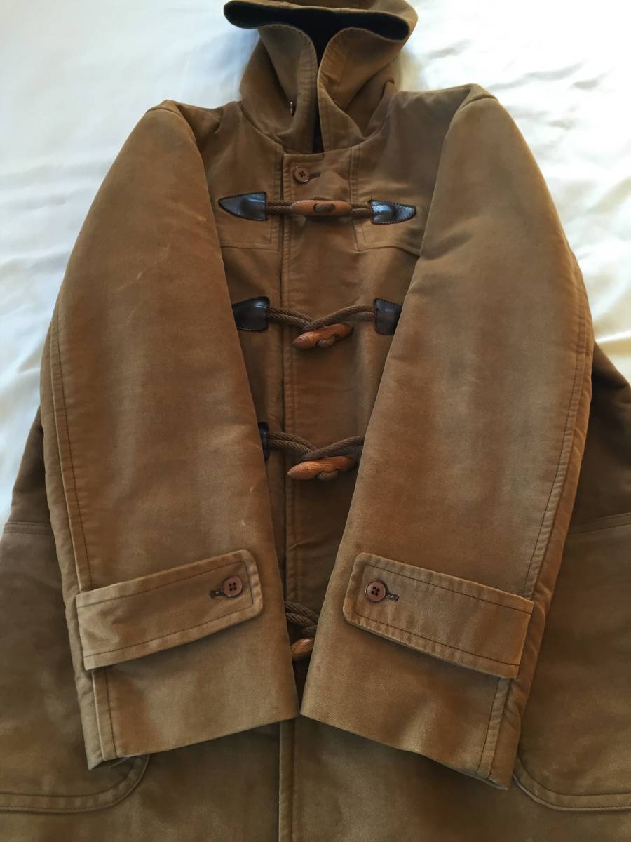 VAN Jacket（ダッフルコート）のフリマアイテム一覧 - 2026年最新Yahoo