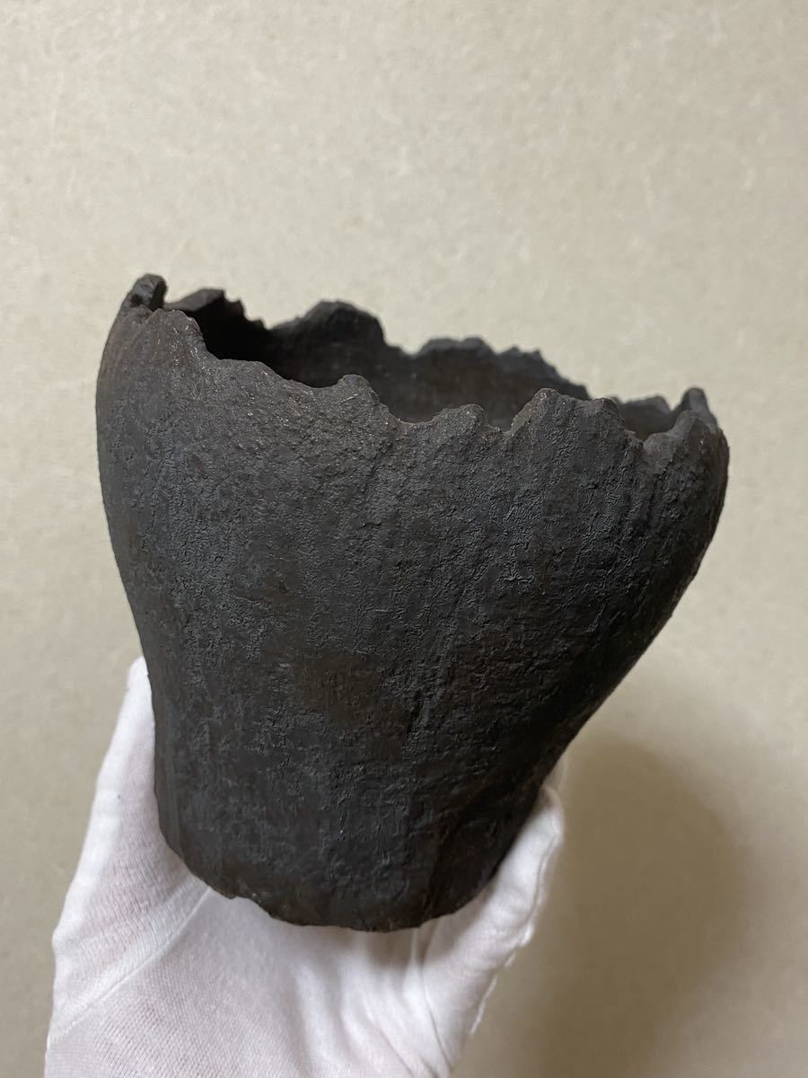 平井悠一 植木鉢／y鉢