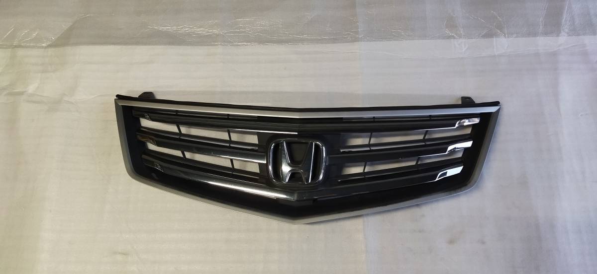 アコード - ホンダ Yahoo!オークション フロントグリル」(ホンダ用 