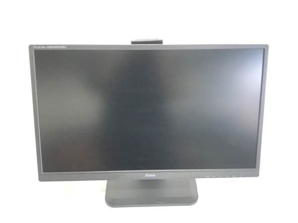 iiyama イイヤマ ProLite PL2481H XB2481HSU 23.8型 液晶 モニター