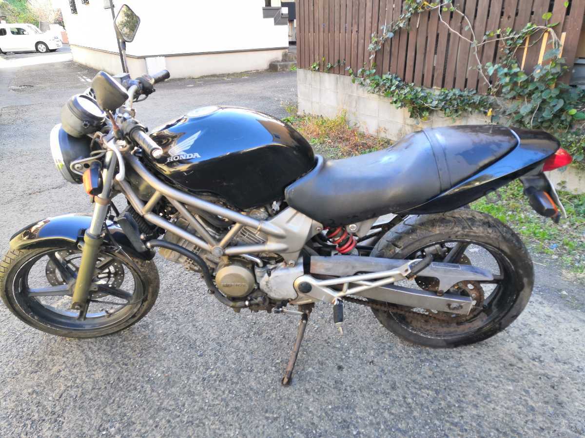 VTR250 ホンダ | - MC33 -vtr250 2026年最新Yahoo!オークション HONDA 