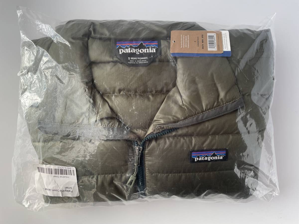 Patagonia Men
