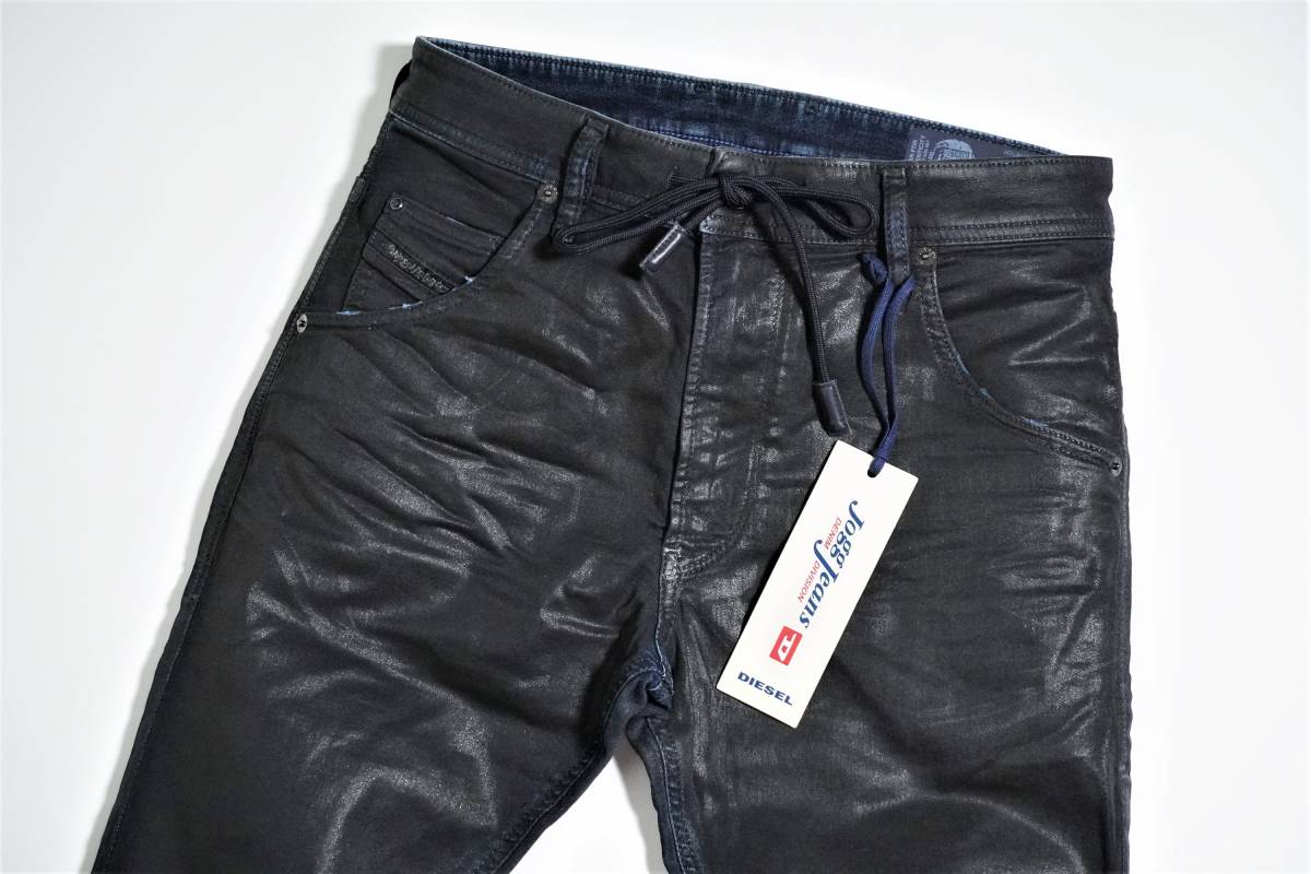 新品/正規品】W26 DIESEL JOGG ディーゼル KROOLEY 0676K 大人の 