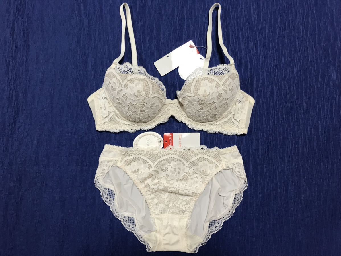 トリンプ Triumph アモスタイル ドレス Amo S Style Dress ブラジャー ショーツセット 5 M タグ付き アイボリーホワイト 75 売買されたオークション情報 Yahooの商品情報をアーカイブ公開 オークファン Aucfan Com トリンプ Triumph アモスタイル ドレス Amo S Style Dress ブラジャー ショーツセット 5 M タグ付き アイボリーホワイト 75 売買されたオークション情報 Yahooの商品情報をアーカイブ公開 オークファン Aucfan Com