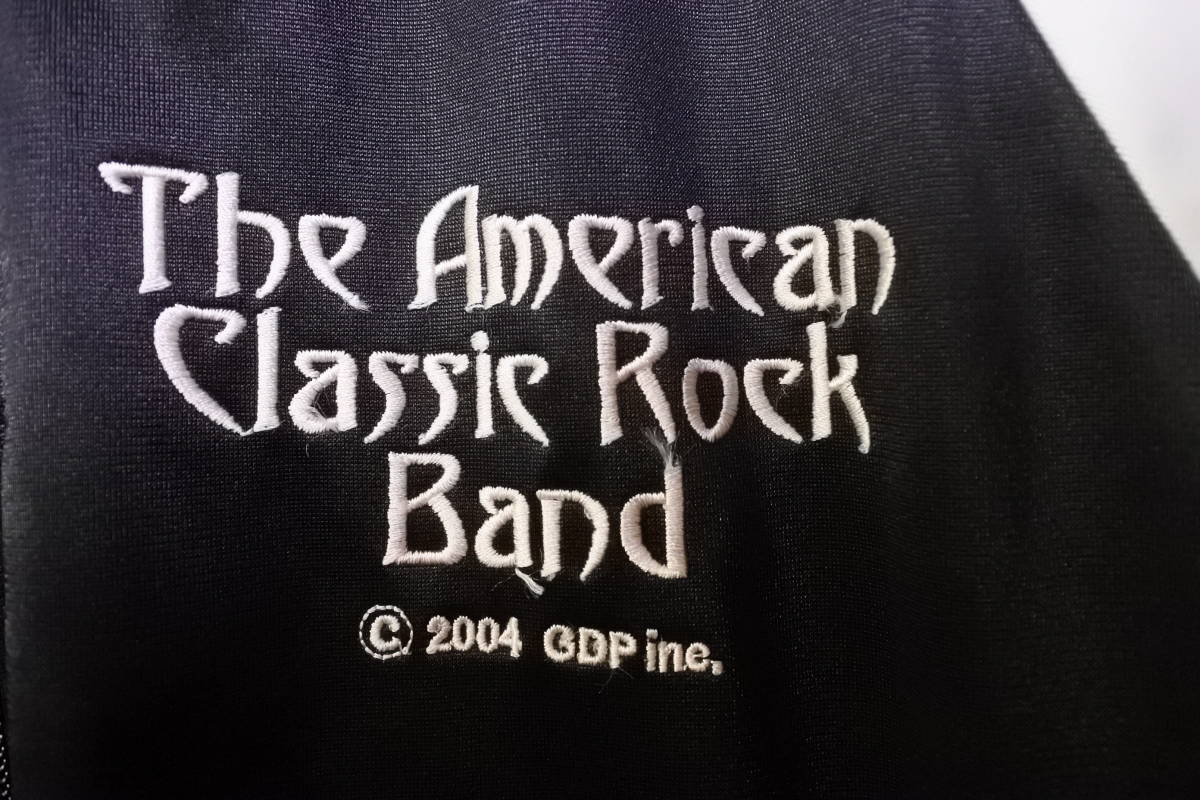 00's GRATEFUL DEAD グレイトフルデッド トラックジャケット ジャージ