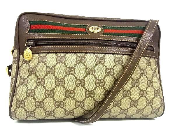 1円 □美品□ GUCCI グッチ 56.02.088 オールドグッチ 1円 □美品□ GUCCI グッチ 56.02.088 オールドグッチ