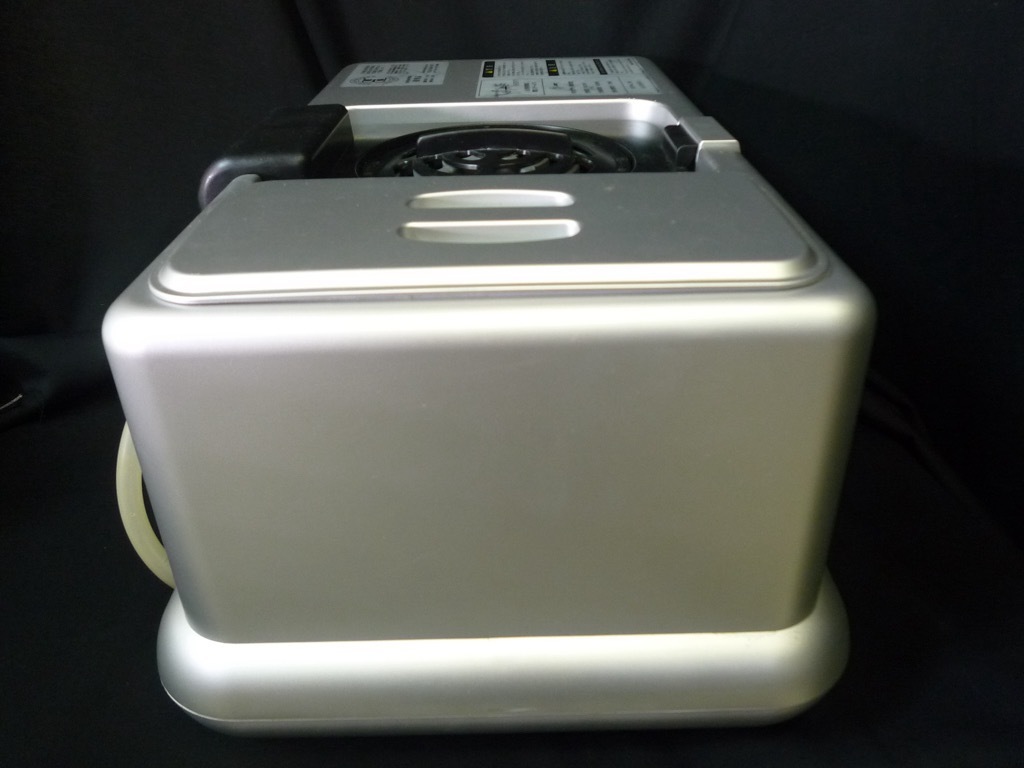 YOSA ヨサ SHINY シャイニー 本体 リモコン チタニウム ゲルマニウム