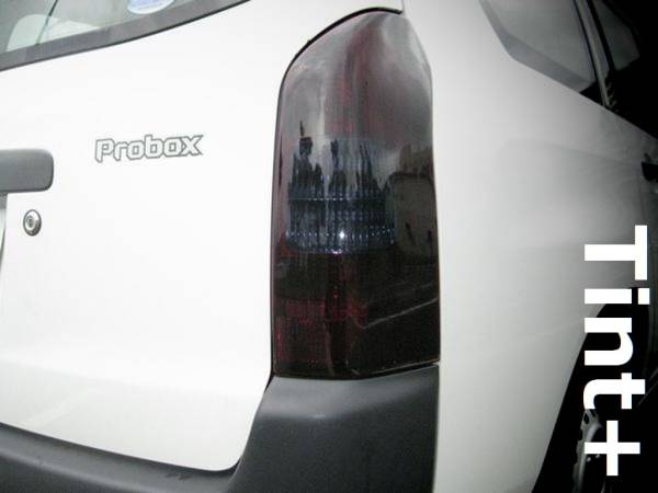プロボックス Tint+ トヨタ スモークフィルム ワゴン NCP58G⁄NCP59G 用