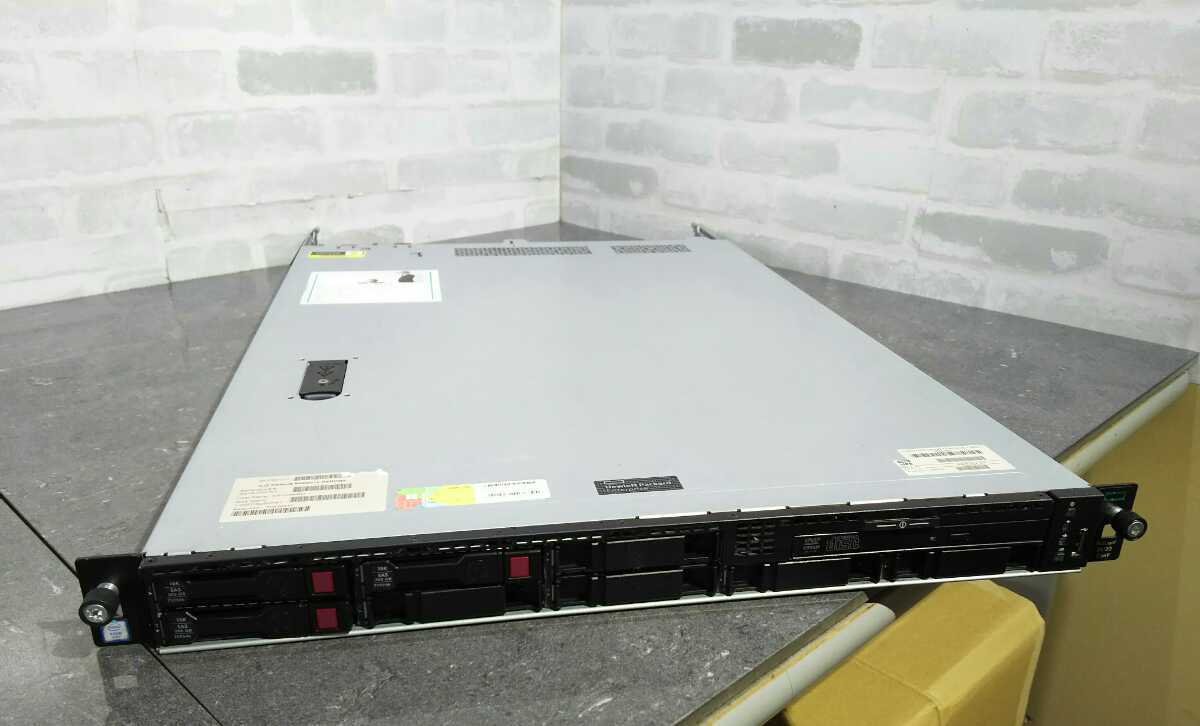 良品中古NCNR富士通タワーサーバ PRIMERGY TX1310 M1 | [中古