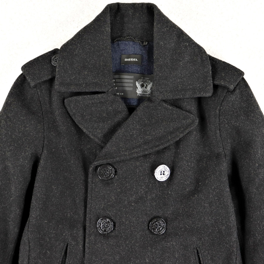 相場価格￥58,000- 国内正規品 美品トルコ製 DIESEL ディーゼル デニム 