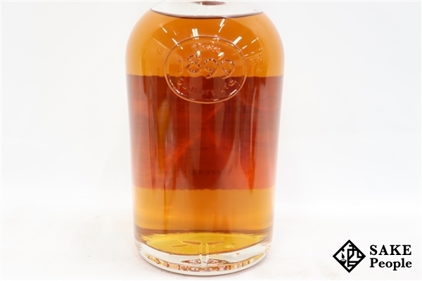 ◇注目! サントリー プレジデントチョイス 佐治信忠 760ml 43