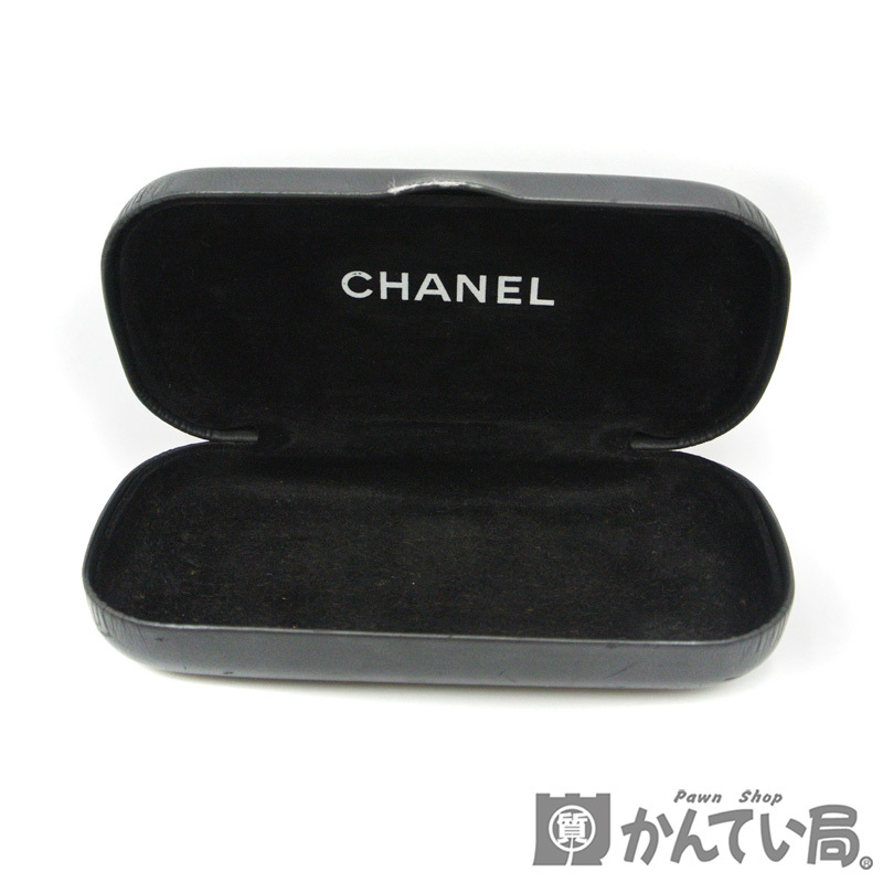 CHANEL 【シャネル】 サングラス 07801 50927 ベージュ COCO ココ 