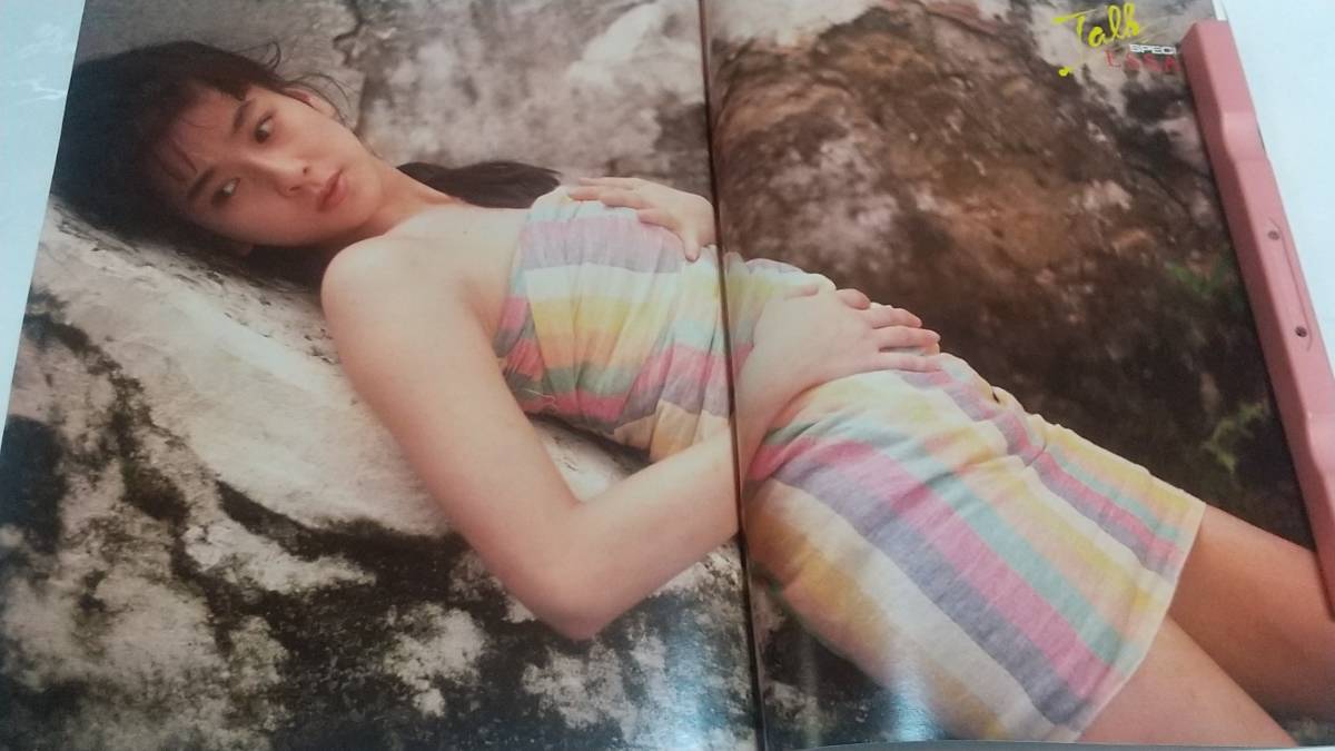 １０ ８９ ４ オーレ 森高千里 宮沢りえ 羽田美智子水着 渡辺満里奈 有森也実 富田靖子 坂上香織 島崎和歌子水着 吉田真里子 アイドル 芸能人 売買されたオークション情報 Yahooの商品情報をアーカイブ公開 オークファン Aucfan Com