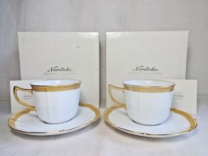 ノリタケ ダイヤモンドコレクションのYahoo!オークション(旧ヤフオク