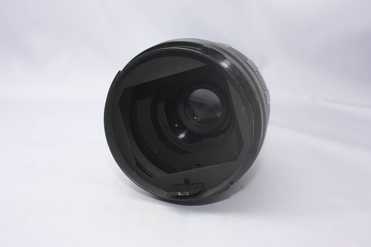 ☆良品☆ マミヤ MAMIYA UNIVERSAL PRESS MAMIYA-SEKOR P 75mm F5.6