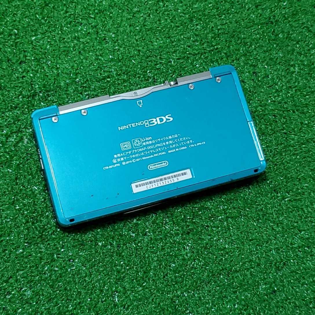 3DS PSP-3000 ゲームボーイアドバンス ゲームボーイカラー 