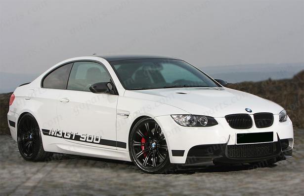 BMW 3シリーズ E92 E93 320i 325i 335i M3 LOOK 前期 後期 左 右
