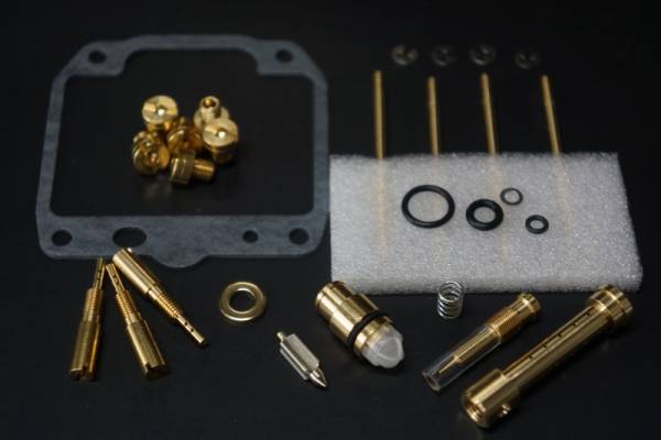 【新作登場，定番】 送料含 GSX250 E GJ51ゴキ キャブ オーバーホール キット / キャブレター チューニング マフラー セッティングkit Made in Japan ⑦(マフラー関連パーツ（社外）)｜売買されたオークション情報、yahoo スズキ用