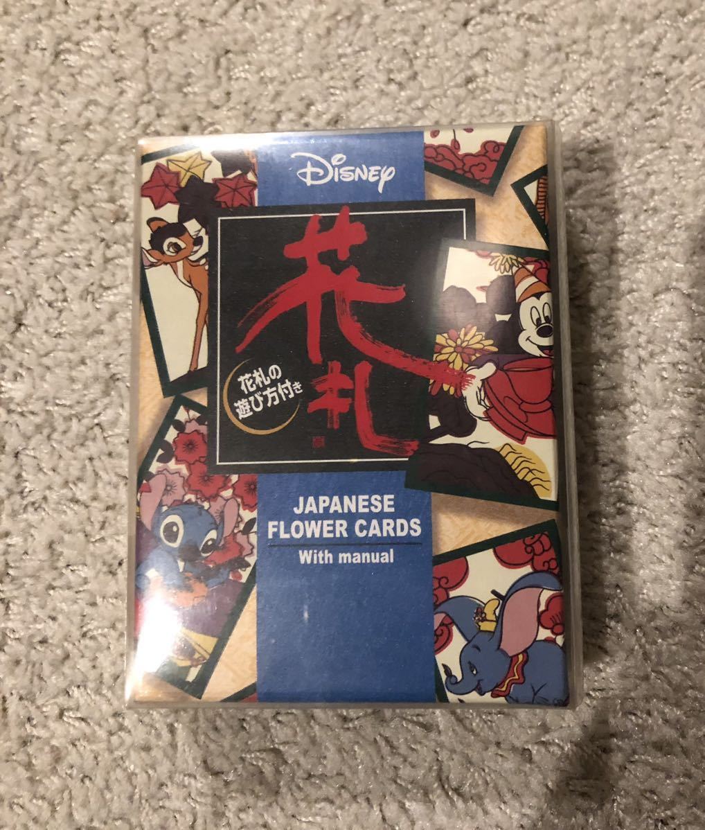 ディズニー キャラクターグッズ 花札 ディズニーランド土産 ディズニー 売買されたオークション情報 Yahooの商品情報をアーカイブ公開 オークファン Aucfan Com