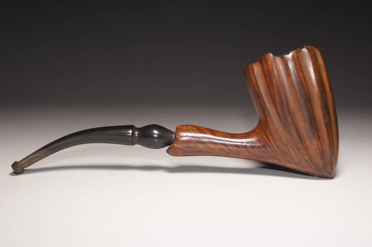 Holtorp【PIPE-DAN】コペンハーゲン 175F 1173 パイプ Danish Pipe 
