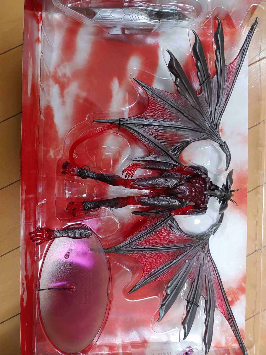 訳アリ 激レア 新品未使用品 コトブキヤ ARTFX FF8 ガーディアン 