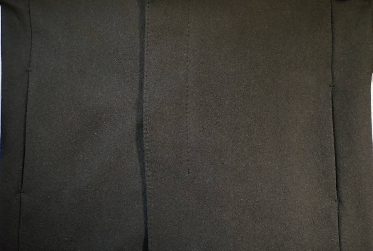 Lemaire UNIQLO Uniqlo LEMAIRE U | 3007&frasl;良好 × Lsize カシミア入りウール コート - x Collaboration The Ever