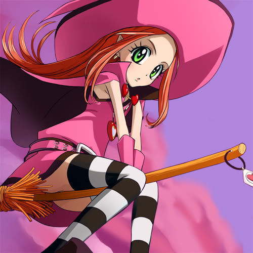 ◇期間限定送料込◇2990円～新品3点set《ルーンハート魔女服  