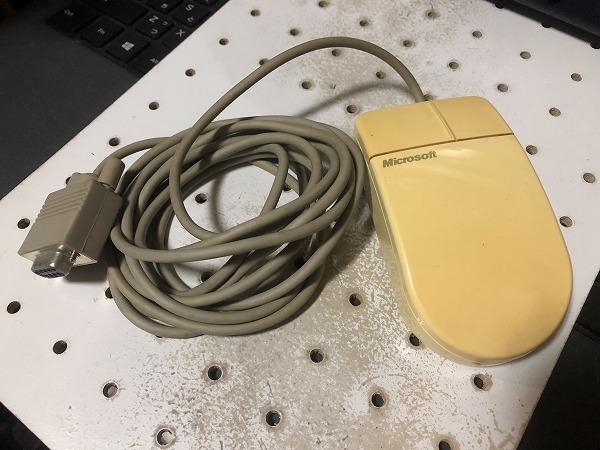 - Yahoo!オークション 「シリアルマウス」コンピュータの落札相場 Microsoft | Mouse シリアルマウス マイクロソフト 光学式シリアルマウスって、できるの？ r&frasl;vintagecomputing : ＰＳ マウス本体 メルカリ を分解清掃修理をしてみた ヴィンテージ