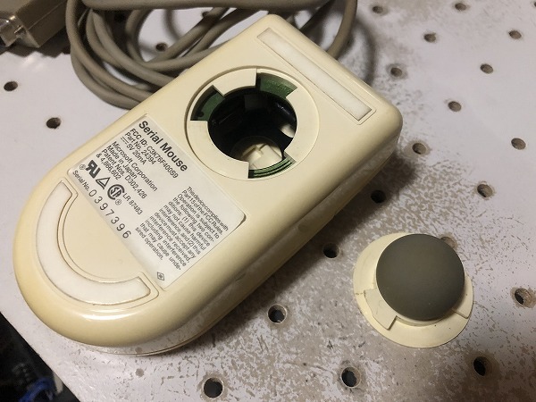 - Yahoo!オークション 「シリアルマウス」コンピュータの落札相場 Microsoft | Mouse シリアルマウス マイクロソフト 光学式シリアルマウスって、できるの？ r&frasl;vintagecomputing : ＰＳ マウス本体 メルカリ を分解清掃修理をしてみた ヴィンテージ