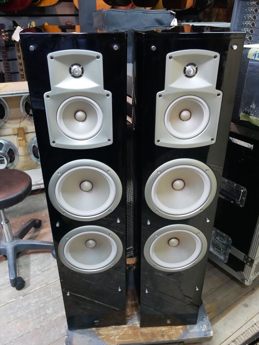 □価格応談!!□整備済□札幌☆下取歓迎！YAMAHA NS-777 鏡面ピアノ塗装