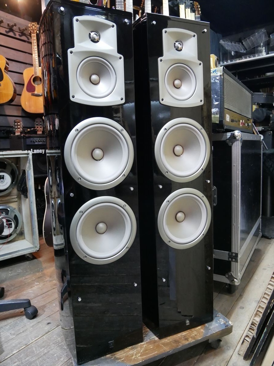 □価格応談!!□整備済□札幌☆下取歓迎！YAMAHA NS-777 鏡面ピアノ塗装