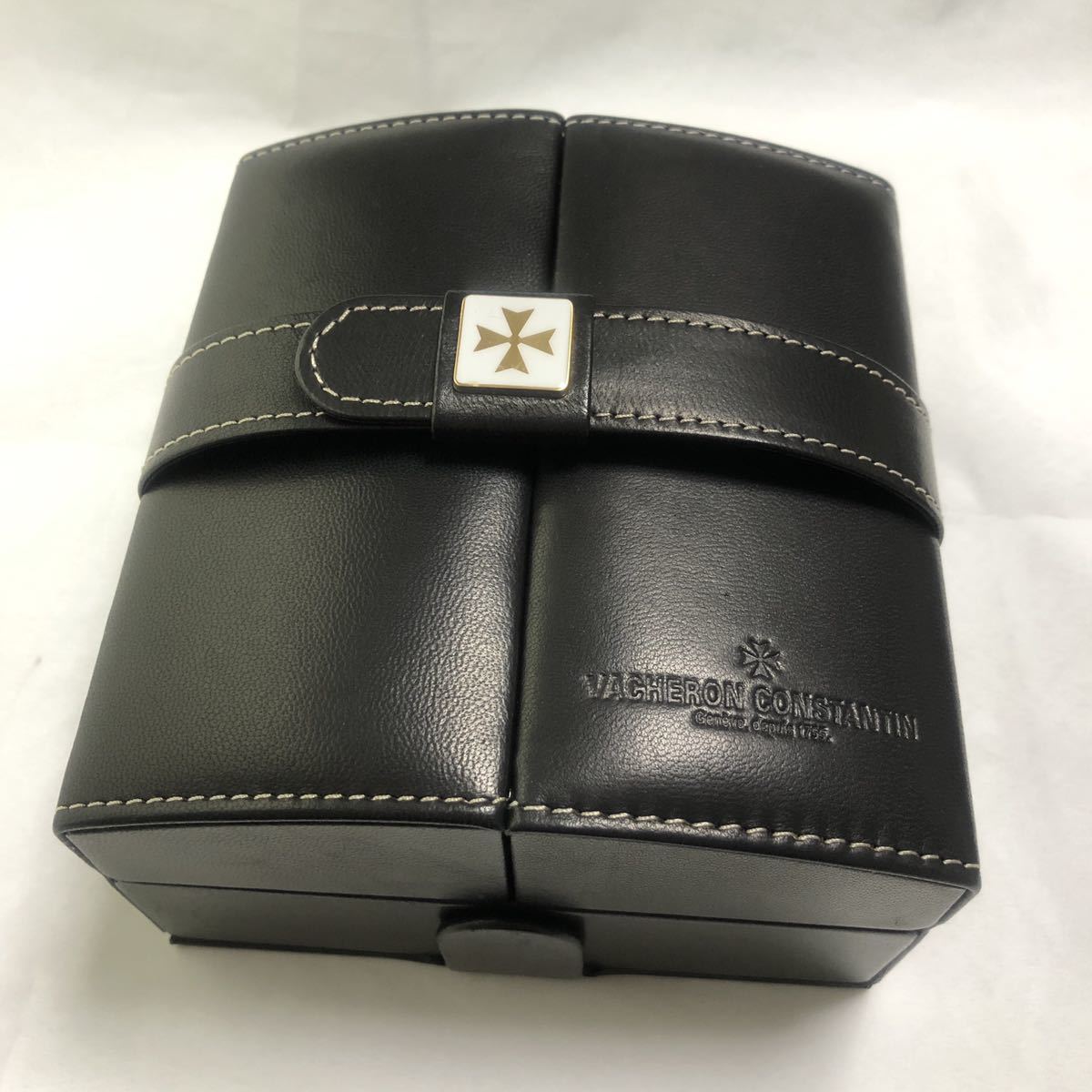 VACHERON CONSTANTIN ヴァシュロンコンスタンタン 時計収納ケース
