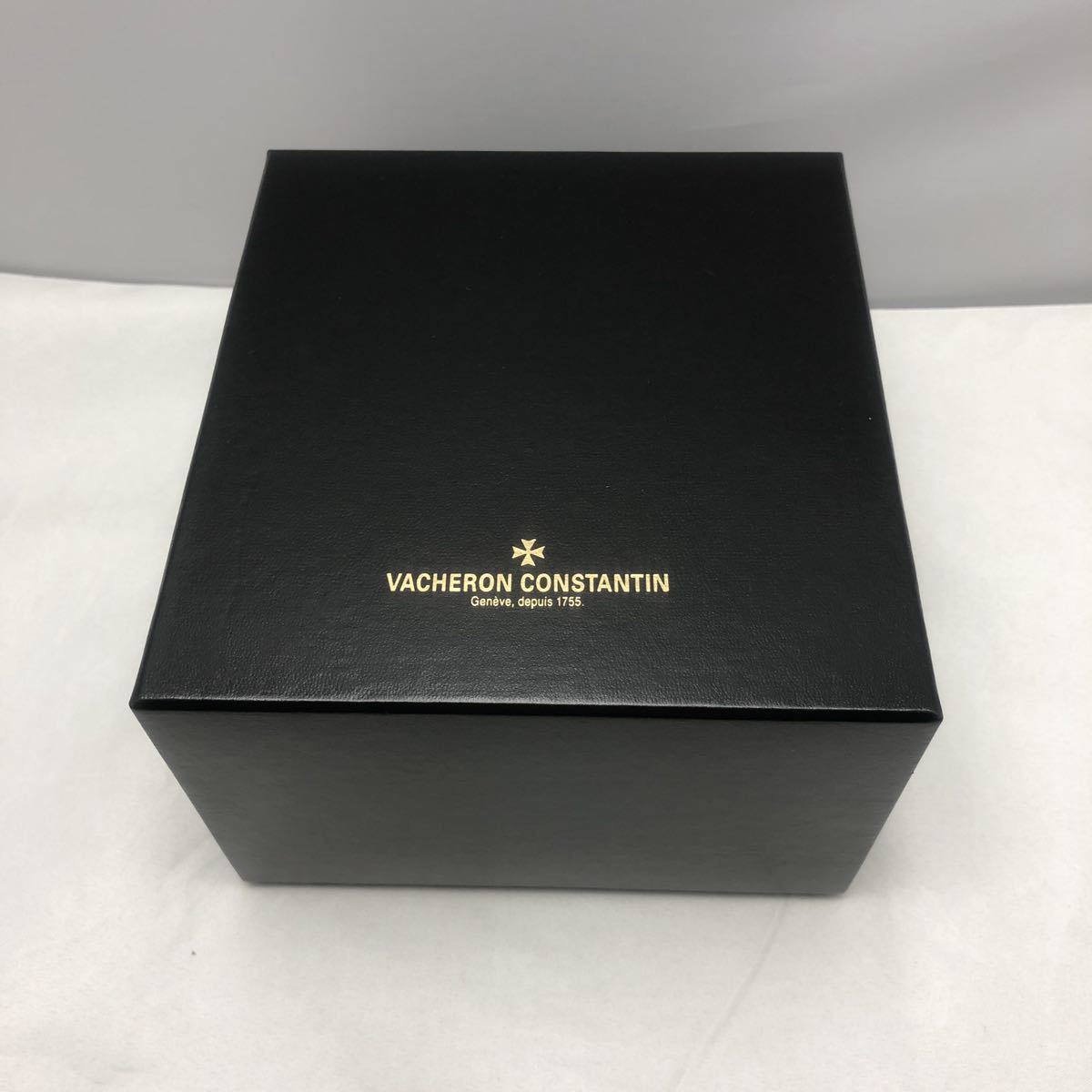 VACHERON CONSTANTIN ヴァシュロンコンスタンタン 時計収納ケース