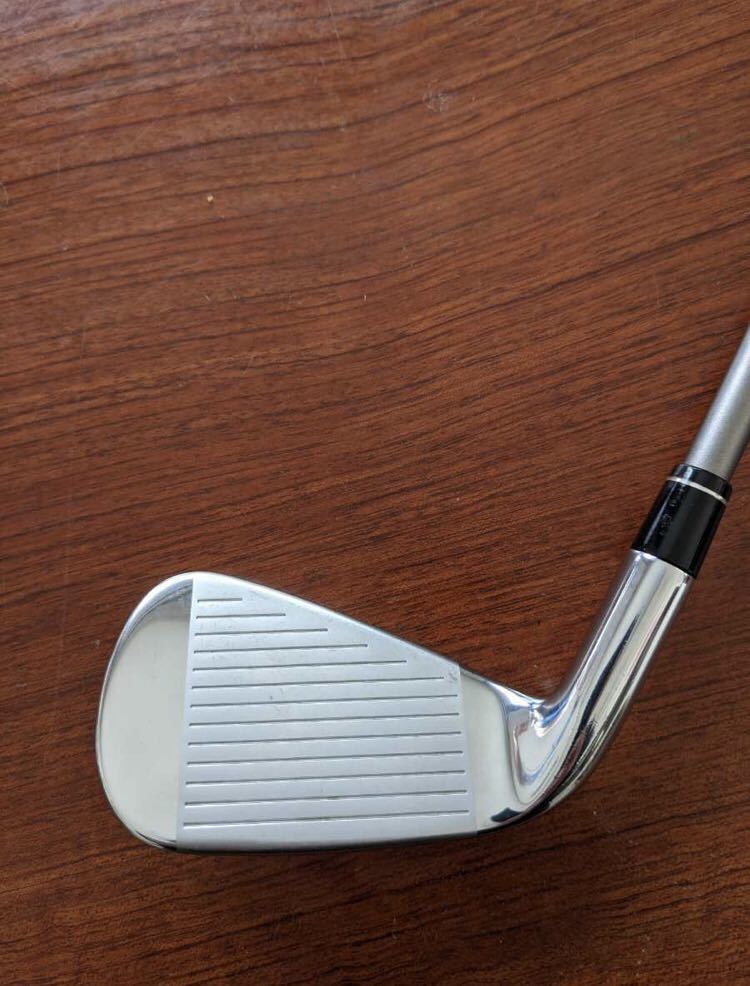 Callaway EPIC STAR FORGED アイアンセット キャロウェイ Epic