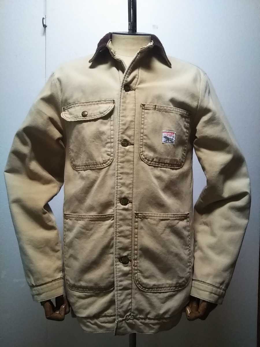 POINTER カバーオール BRAND ポインター 中古・古着通販POINTER M