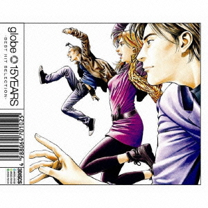 【正規品，SALE】 匿名配送 CD globe 15YEARS -BEST HIT SELECTION- ベストセレクト盤 3CD 4988064701025 小室哲哉 TMN keiko マーク パンサー(ジャパニーズポップス)｜売買されたオークション情報、yahooの商品情報をアーカイブ その他