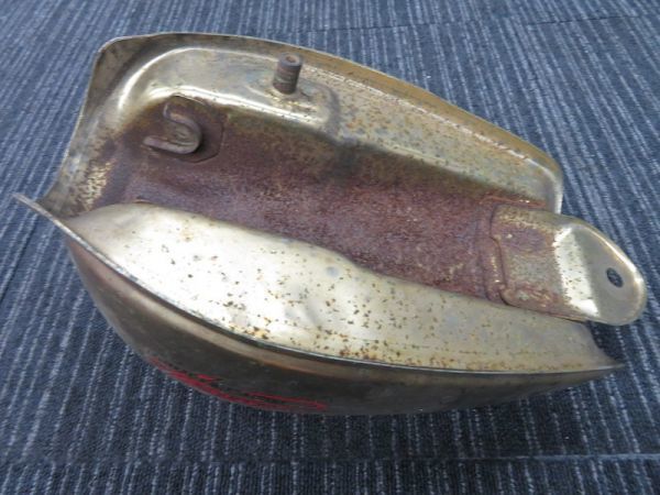 ホンダ モンキー ゴールドモンキー リミテッドエディション ガソリン